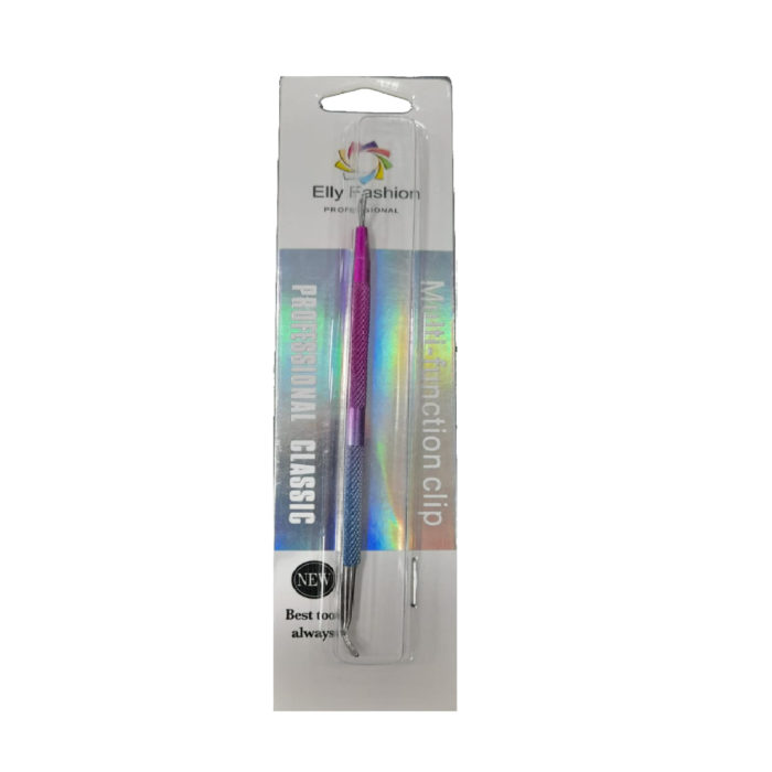 Repujador Elly Fashion Professional Classic