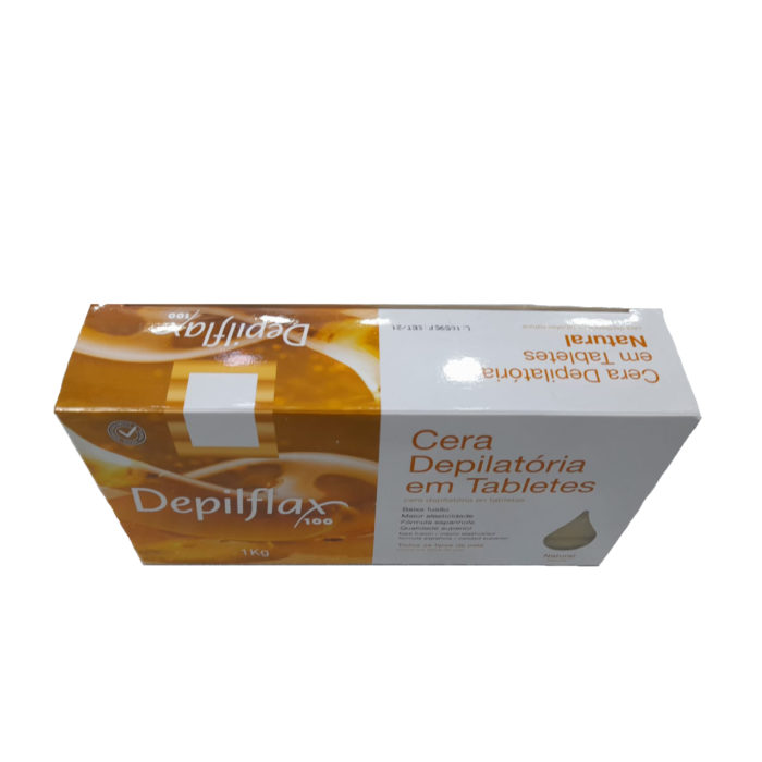 Bandas depilatorias 100 Unidades - Imagen 2