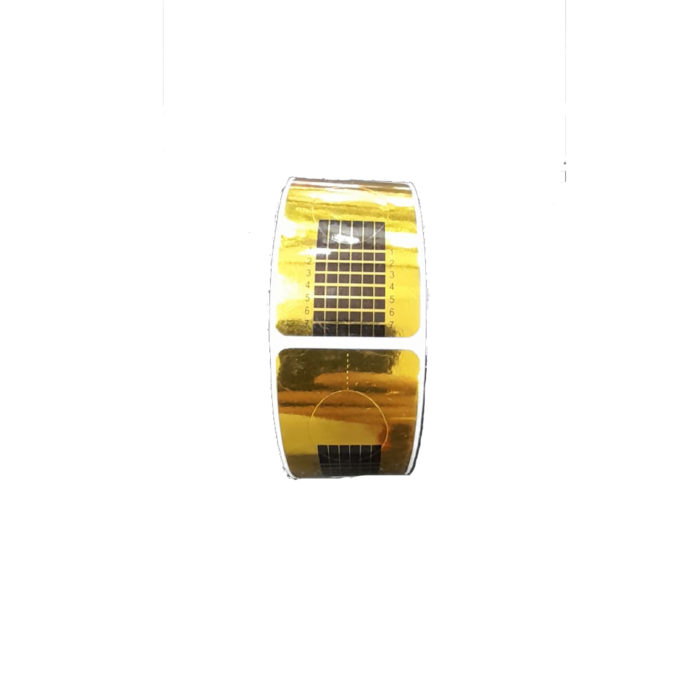 Molde Poligel para Uñas 500 piezas - Imagen 2