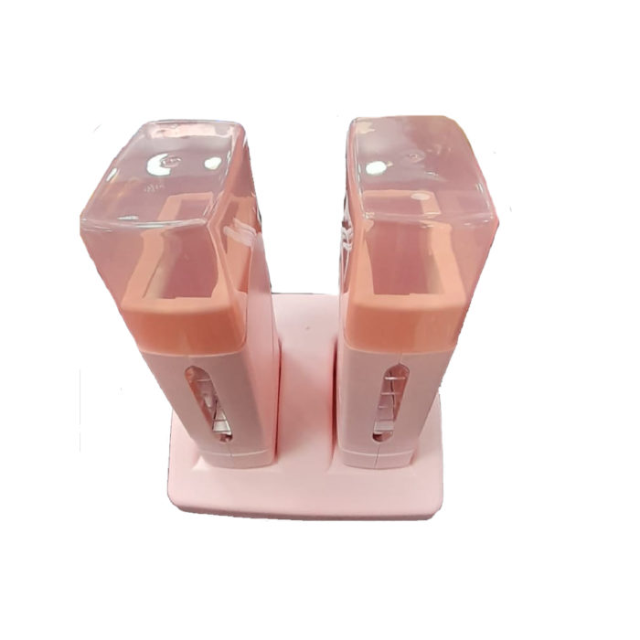 Maquina Cera Rolon Doble Heater Depilatory - Imagen 3