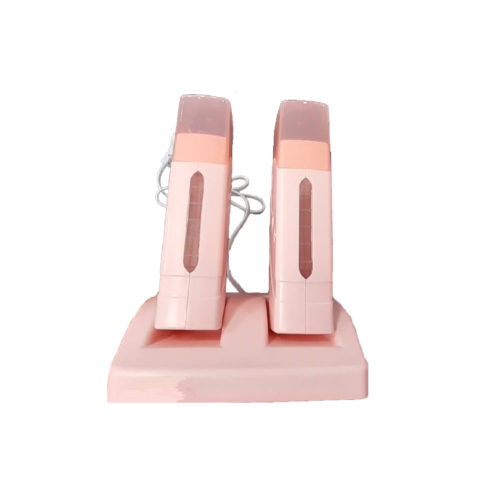 Maquina Cera Rolon Doble Heater Depilatory