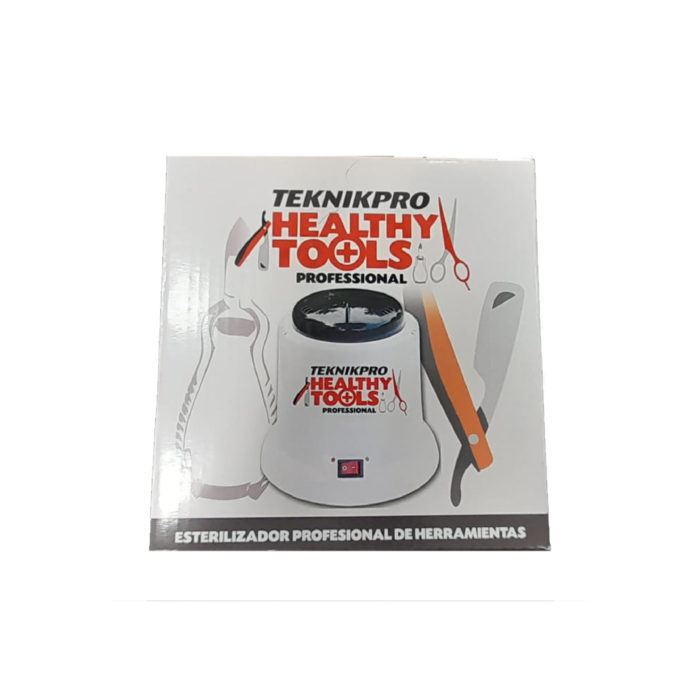 Esterilizador de Tijeras Profesional Teknipro - Imagen 2