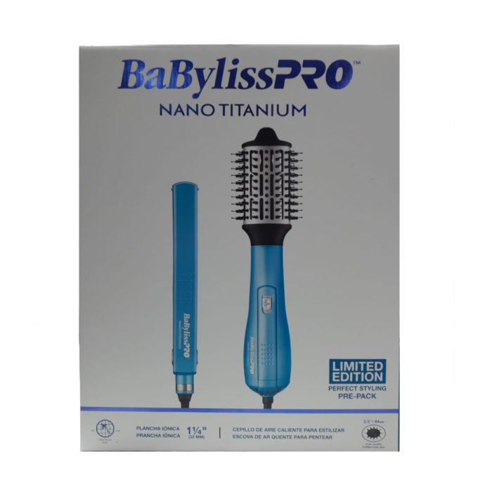 Babyliss Pro Nano Titanium Limited Edition. - Imagen 8