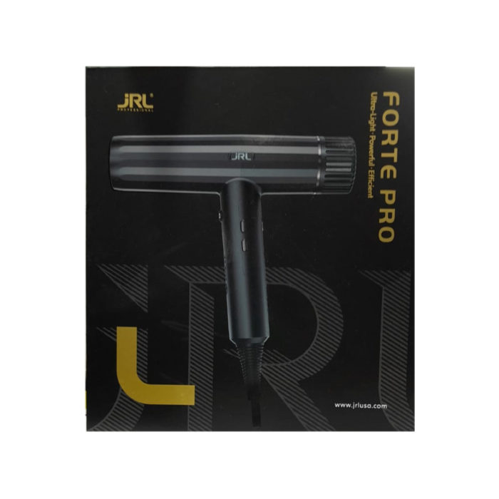 Secador Profesional JRL Ultra- Light .POWER FULL - Imagen 5