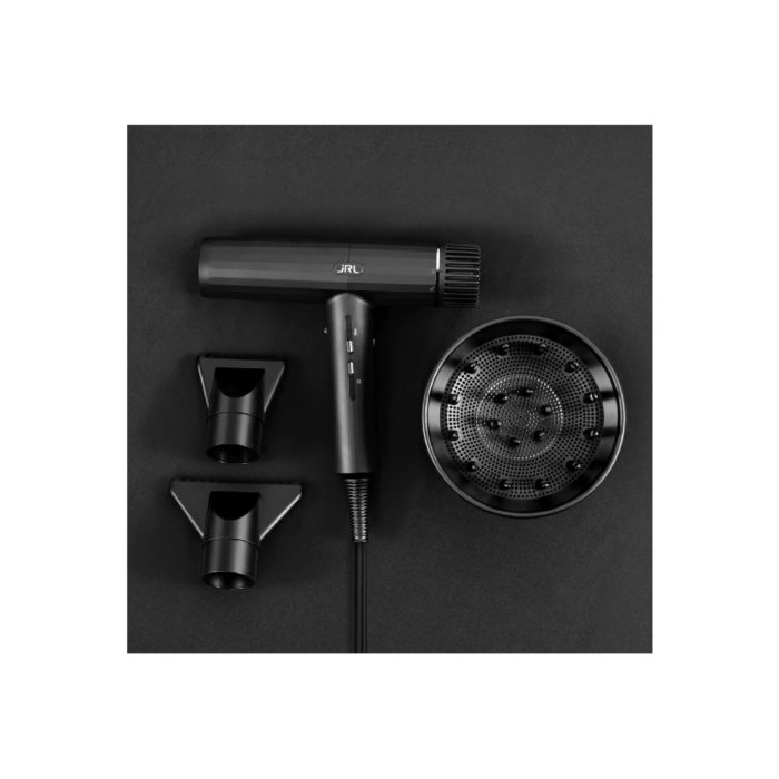 Secador Profesional JRL Ultra- Light .POWER FULL - Imagen 6