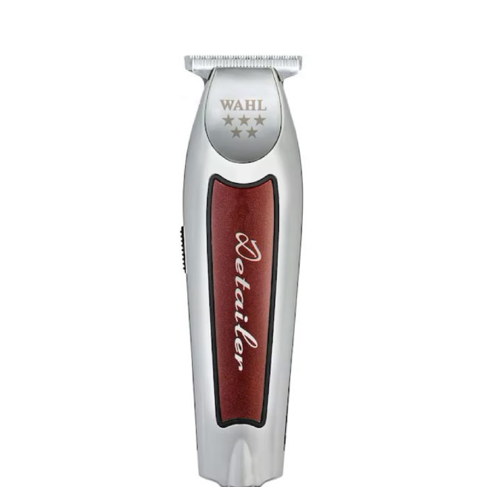 Wahl Detailer cordless sin cable trimmer - Imagen 3
