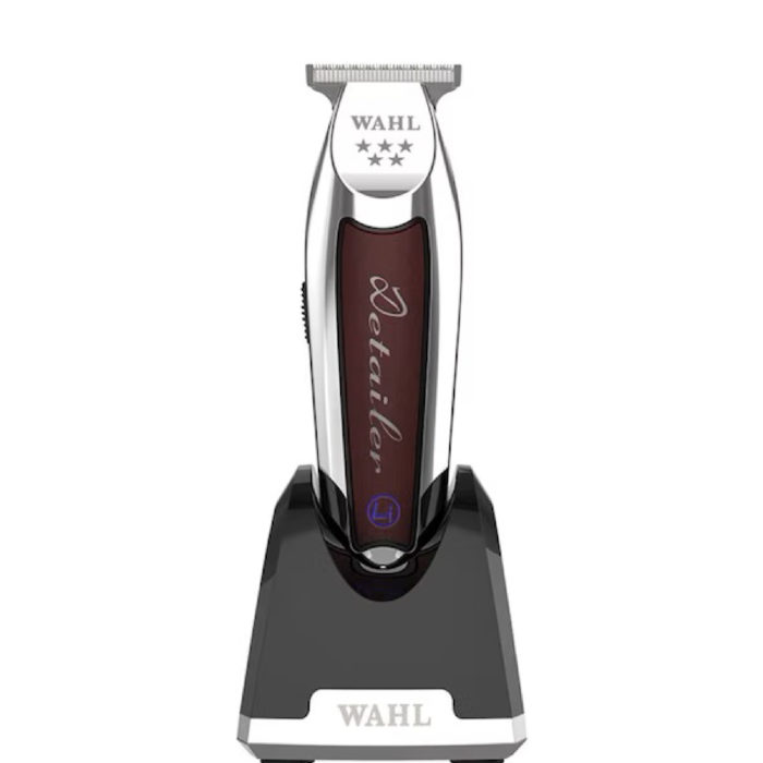 Wahl Detailer cordless sin cable trimmer
