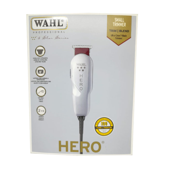 Wahl Hero trimmer - Imagen 2
