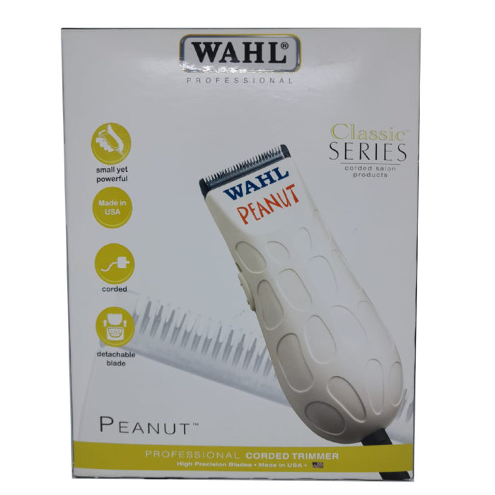 Wahl Peanut Serie Classic Trimmer - Imagen 3